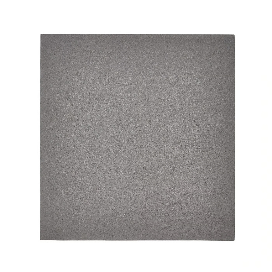 Nordlux - LED Външно стенно осветително тяло CANTO 2xLED/5W/230V IP44 сиво