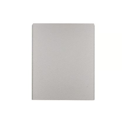 Nordlux - LED външно стенно осветително тяло CANTO 2xLED/6W/230V IP44 бяло