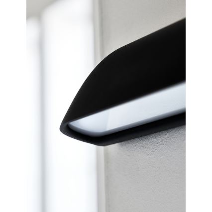 Nordlux - LED външно стенно осветително тяло FRONT LED/11W/230V IP44