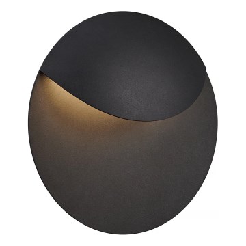 Nordlux - LED външно стенно осветително тяло VALOPIN LED/11W/230V IP54