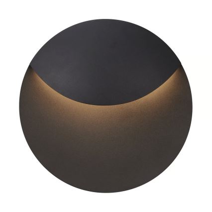 Nordlux - LED външно стенно осветително тяло VALOPIN LED/11W/230V IP54