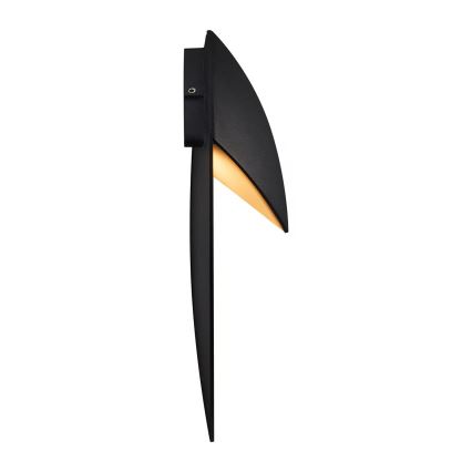 Nordlux - LED външно стенно осветително тяло VALOPIN LED/11W/230V IP54
