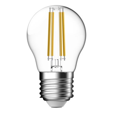 Nordlux - LED Крушка FILAMENT G45 E27/5,9W/230V 4000K
