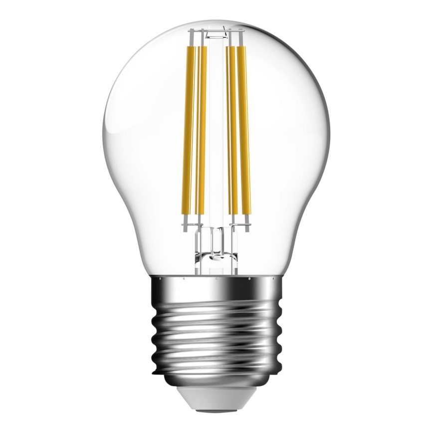 Nordlux - LED Крушка FILAMENT G45 E27/5,9W/230V 4000K