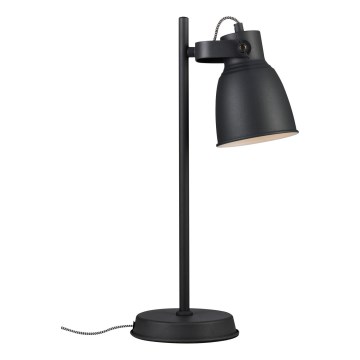 Nordlux - Настолна лампа ADRIAN 1xE27/25W/230V