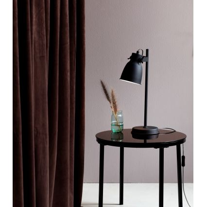 Nordlux - Настолна лампа ADRIAN 1xE27/25W/230V