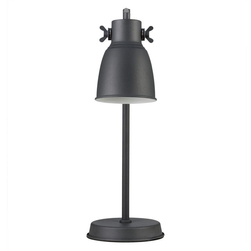 Nordlux - Настолна лампа ADRIAN 1xE27/25W/230V