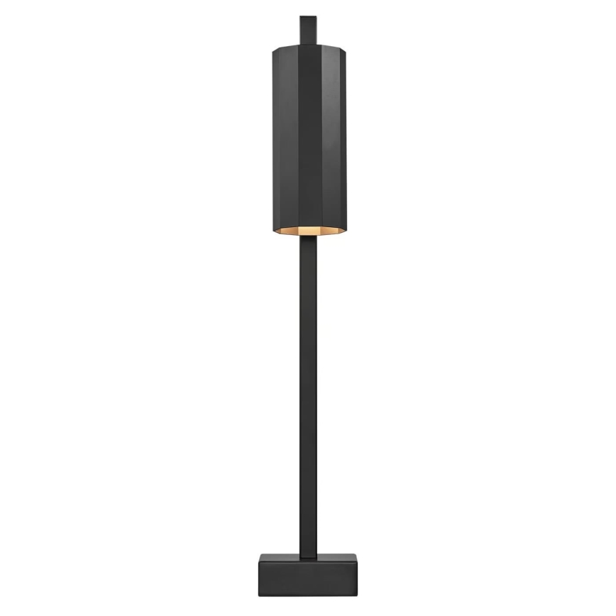 Nordlux - Настолна лампа ALANIS 1xGU10/15W/230V черен