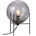 Nordlux - Настолна лампа ALTON 1xE14/15W/230V