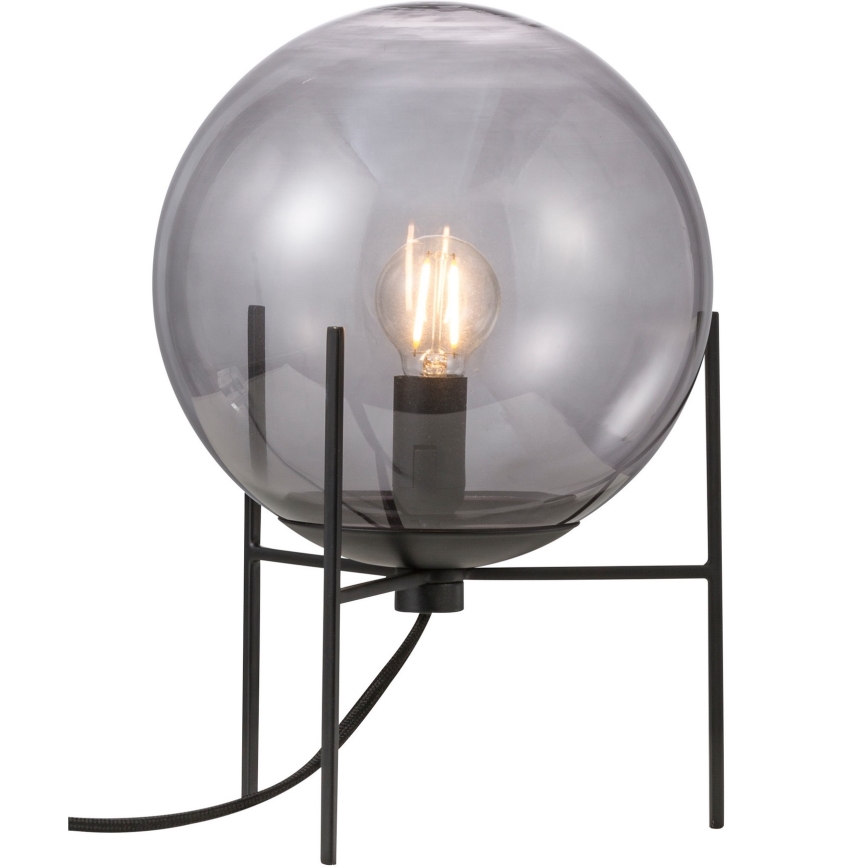 Nordlux - Настолна лампа ALTON 1xE14/15W/230V
