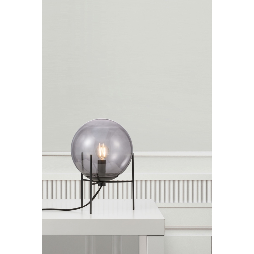 Nordlux - Настолна лампа ALTON 1xE14/15W/230V