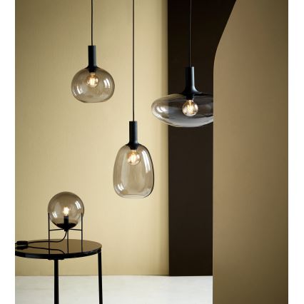 Nordlux - Настолна лампа ALTON 1xE14/15W/230V