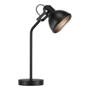 Nordlux - Настолна лампа ASLAK 1xE27/15W/230V