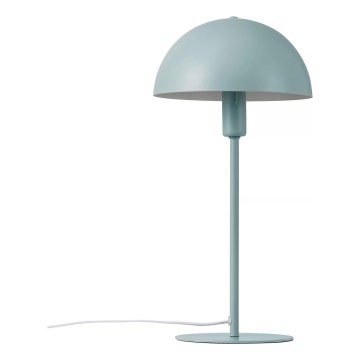 Nordlux - Настолна лампа ELLEN 1xE14/40W/230V син