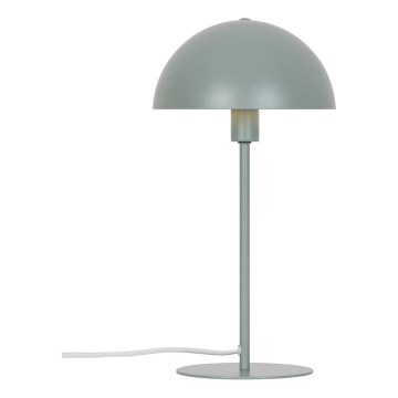 Nordlux - Настолна лампа ELLEN 1xE14/40W/230V зелен
