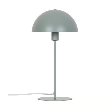 Nordlux - Настолна лампа ELLEN 1xE14/40W/230V зелен