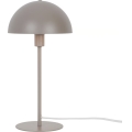 Nordlux - Настолна лампа ELLEN 1xE14/40W/230V кафява