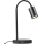 Nordlux - Настолна лампа EXPLORE 1xGU10/7W/230V черна