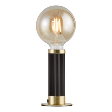 Nordlux - Настолна лампа GALLOWAY 1xE27/40W/230V
