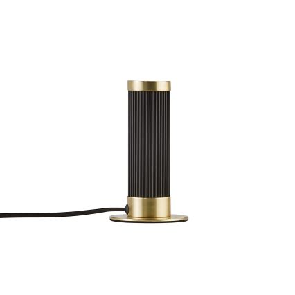 Nordlux - Настолна лампа GALLOWAY 1xE27/40W/230V