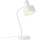 Nordlux - Настолна лампа MATIS 1xE27/15W/230V бяла
