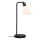 Nordlux - Настолна лампа MOLLI 1xE14/25W/230V