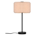 Nordlux - Настолна лампа VIVIENNE 1xE27/10W/230V
