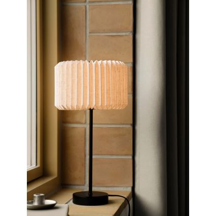 Nordlux - Настолна лампа VIVIENNE 1xE27/10W/230V