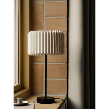 Nordlux - Настолна лампа VIVIENNE 1xE27/10W/230V