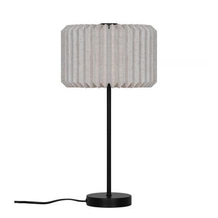 Nordlux - Настолна лампа VIVIENNE 1xE27/10W/230V