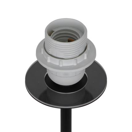 Nordlux - Настолна лампа VIVIENNE 1xE27/10W/230V