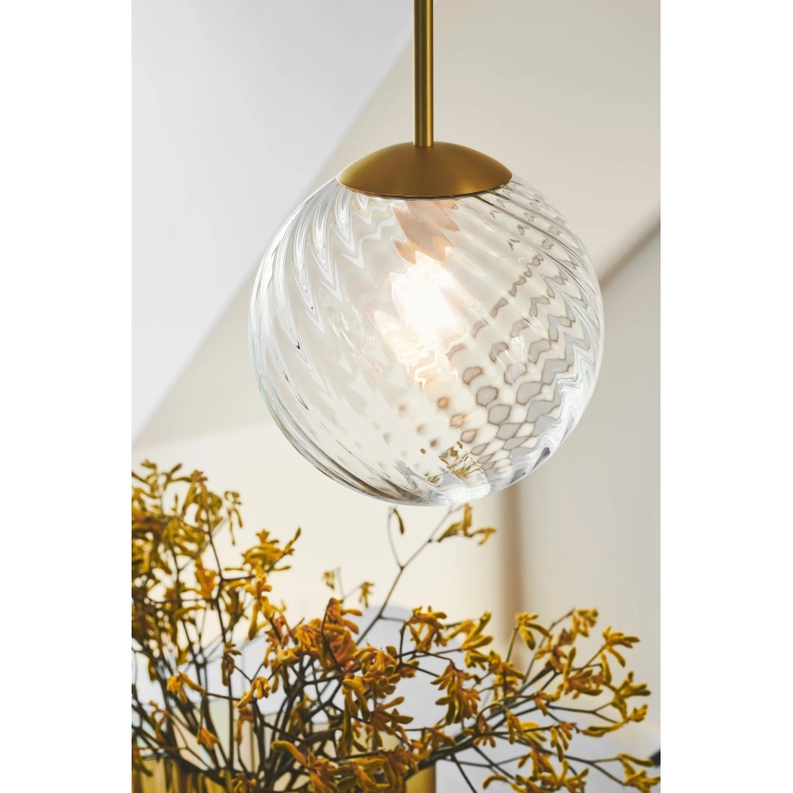 Nordlux - Пендант на кабел CHISELL 1xE27/40W/230V