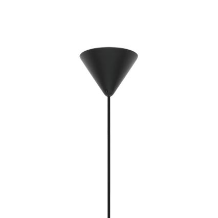 Nordlux - Пендант на кабел TILO 1xGU10/15W/230V месинг
