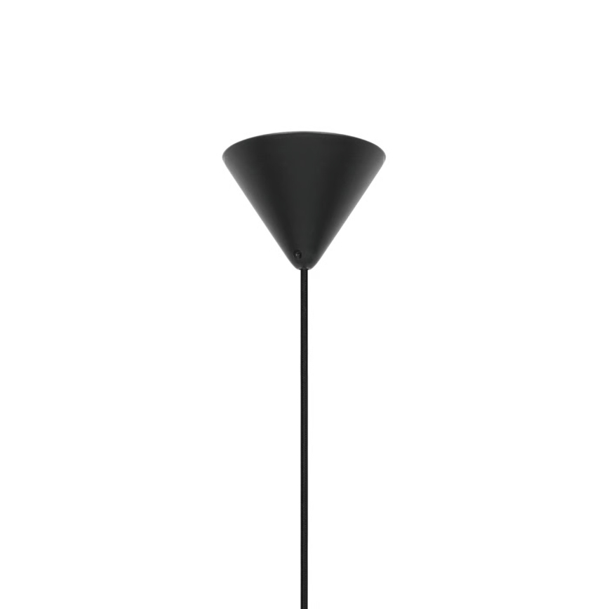 Nordlux - Пендант на кабел TILO 1xGU10/15W/230V месинг
