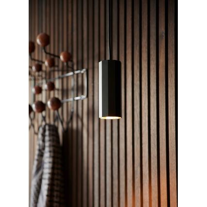 Nordlux - Пендел ALANIS 1xGU10/15W/230V