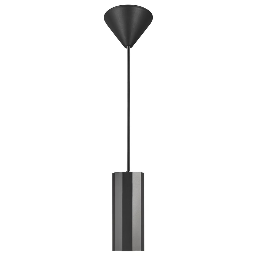 Nordlux - Пендел ALANIS 1xGU10/15W/230V