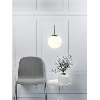 Nordlux - Пендел CAFE 1xE27/15W/230V Ø 20 см