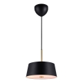 Nordlux - Пендел CLASI 3xE14/10W/230V Ø 29 см