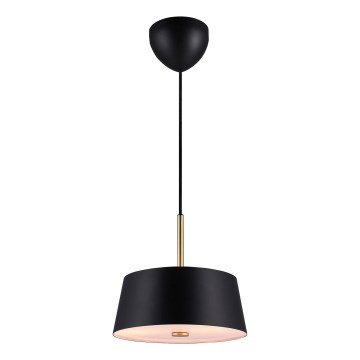Nordlux - Пендел CLASI 3xE14/10W/230V Ø 29 см