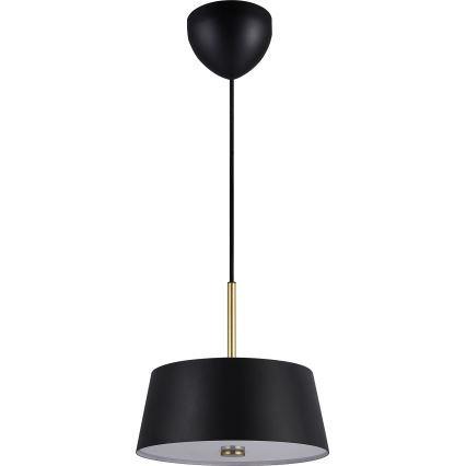 Nordlux - Пендел CLASI 3xE14/10W/230V Ø 29 см