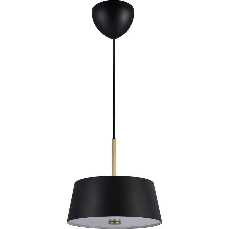 Nordlux - Пендел CLASI 3xE14/10W/230V Ø 29 см