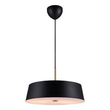 Nordlux - Пендел CLASI 3xE14/15W/230V Ø 45 см