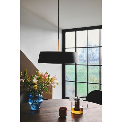 Nordlux - Пендел CLASI 3xE14/15W/230V Ø 45 см
