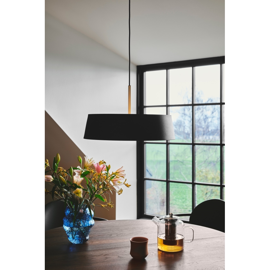 Nordlux - Пендел CLASI 3xE14/15W/230V Ø 45 см