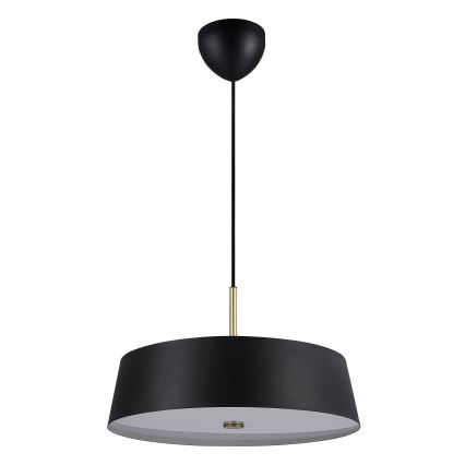 Nordlux - Пендел CLASI 3xE14/15W/230V Ø 45 см