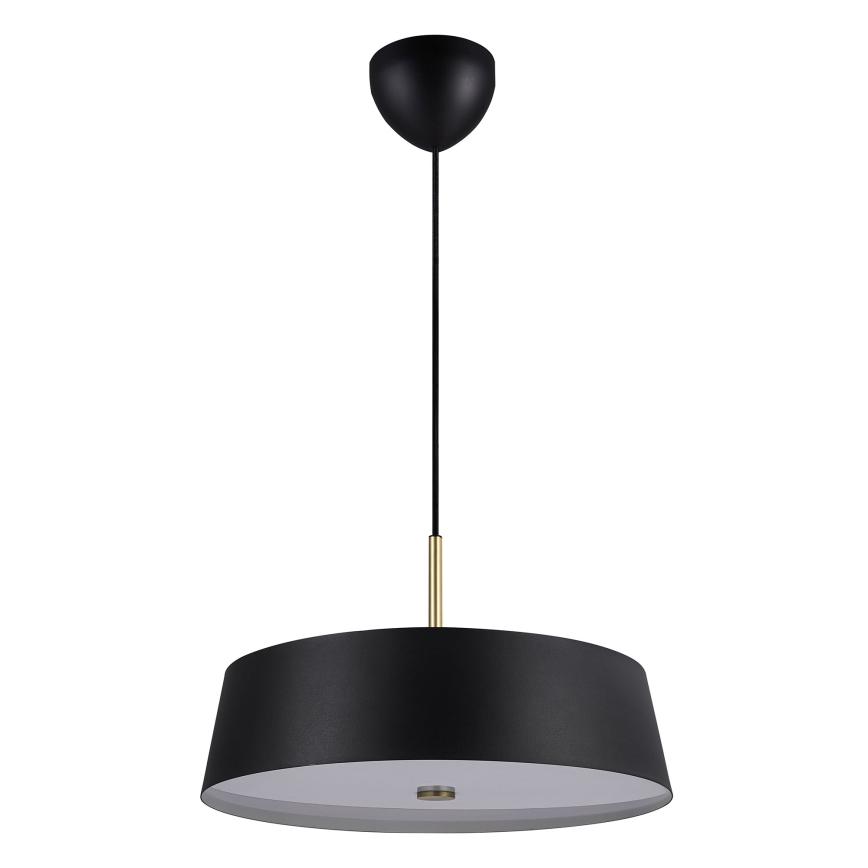 Nordlux - Пендел CLASI 3xE14/15W/230V Ø 45 см