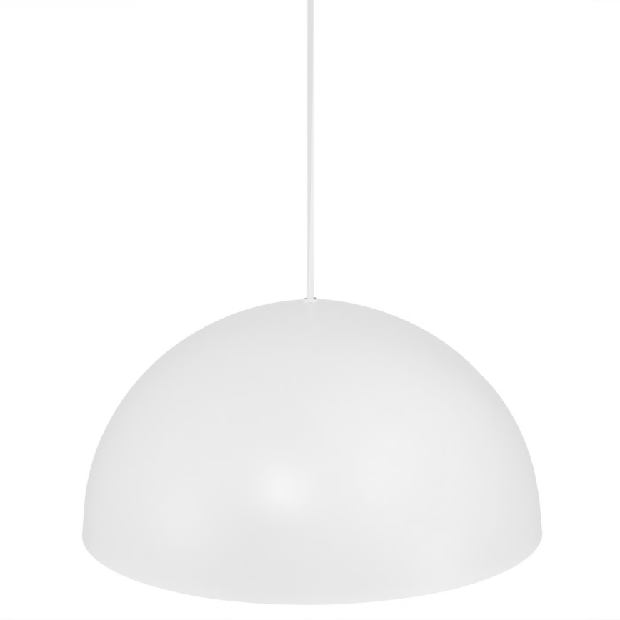 Nordlux - Пендел ELLEN 1xE27/40W/230V бял