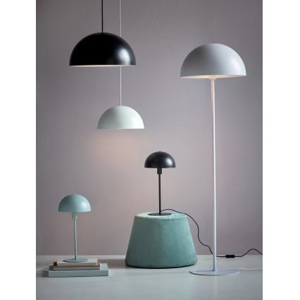Nordlux - Пендел ELLEN 1xE27/40W/230V бял