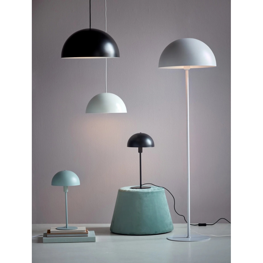 Nordlux - Пендел ELLEN 1xE27/40W/230V бял