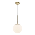 Nordlux - Пендел GRANT 1xE14/15W/230V Ø 15 см